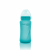 Скляна термочутлива дитяча пляшечка Everyday Baby (300 мл) бірюзовий