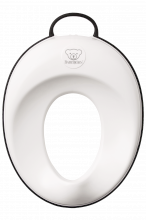 Сидение для унитаза Toilet Trainer Baby Bjorn (черный)