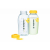 Пляшечки для збору і зберігання грудного молока Medela 250 мл (2 шт)