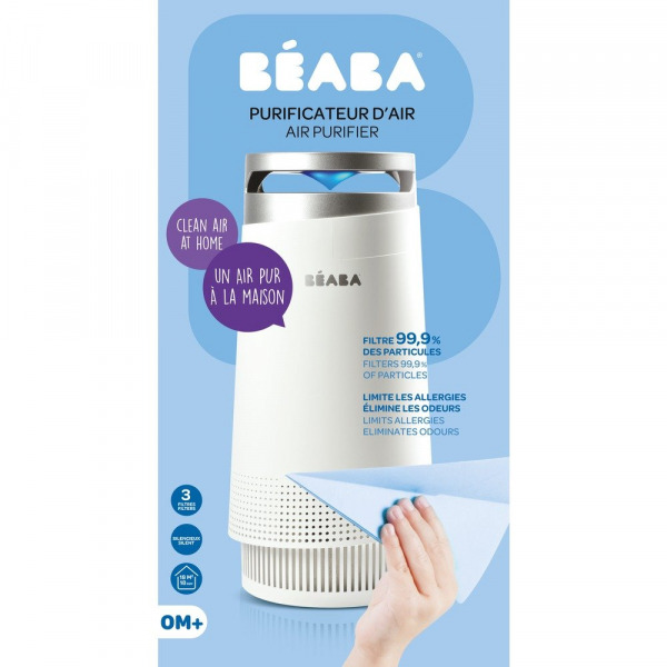 Очищувач повітря Beaba