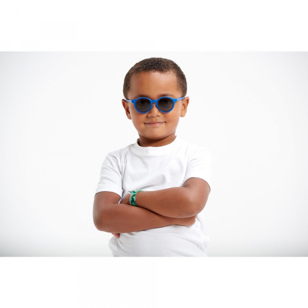 Сонцезахисні дитячі окуляри Beaba 4-6 роки (синій)