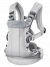 Рюкзак-кенгуру Baby Bjorn Carrier Harmony (Silver 3D Mesh)