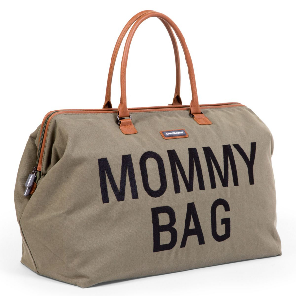 Сумка Childhome Mommy bag (khaki)
