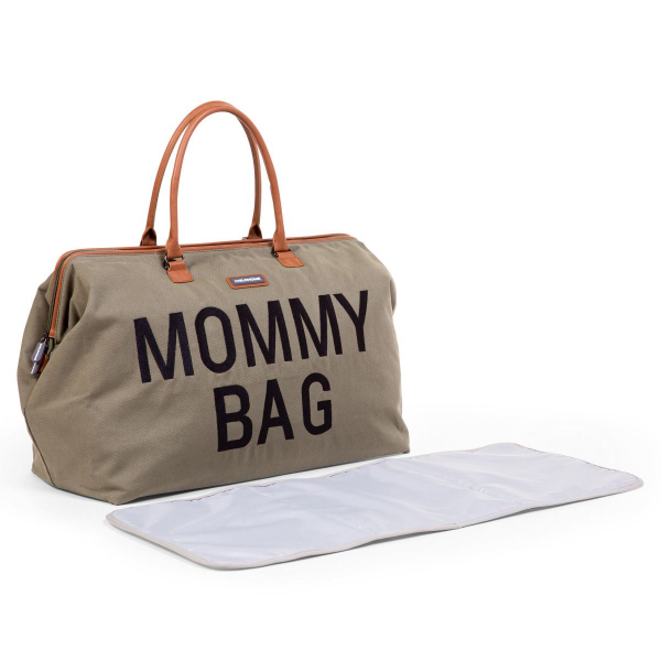 Сумка Childhome Mommy bag (khaki)
