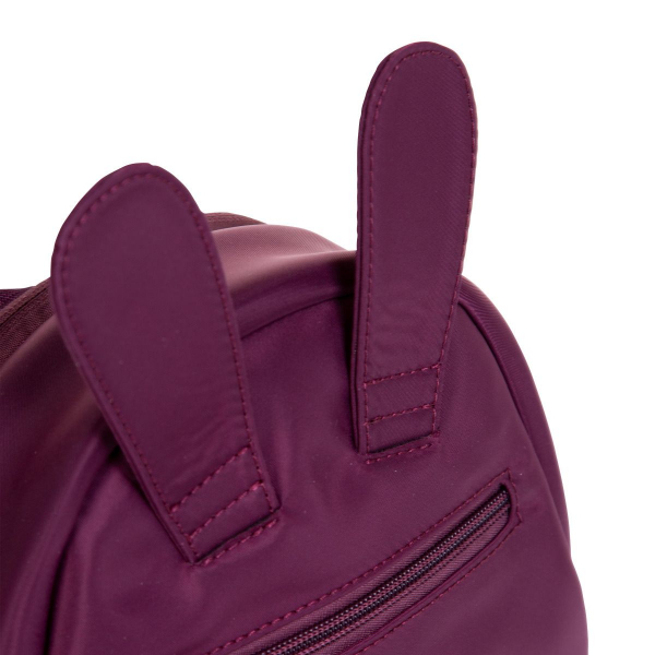 Дитячий рюкзак Childhome My first bag (aubergine)