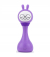 Інтерактивна іграшка Smarty Зайчик Alilo R1 YoYo (фіолетовий)