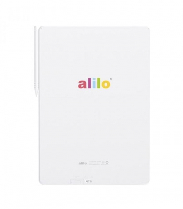 Цифровий планшет Alilo для малювання (білий)