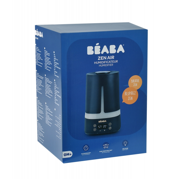 Увлажнитель воздуха Beaba Zen (синий)